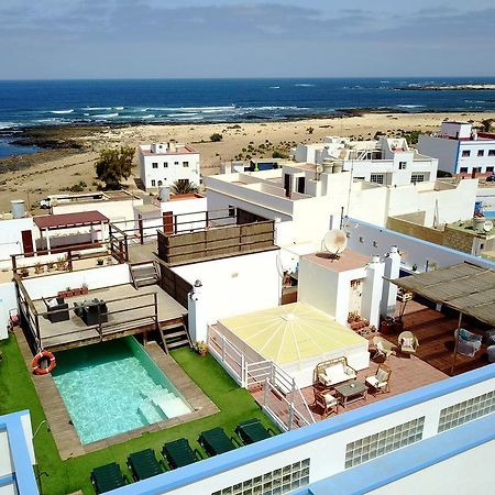 Laif Hotel Cotillo Εξωτερικό φωτογραφία