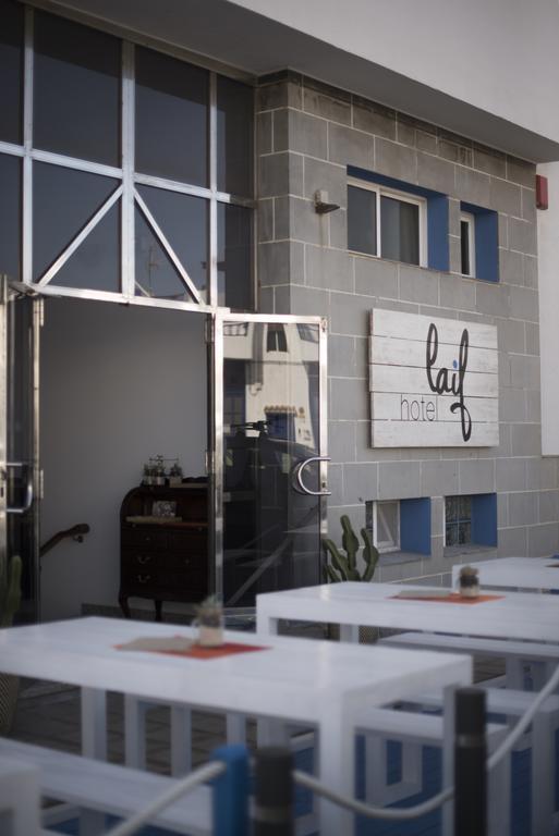 Laif Hotel Cotillo Εξωτερικό φωτογραφία