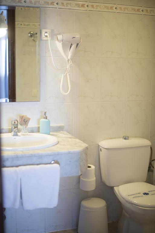 Laif Hotel Cotillo Εξωτερικό φωτογραφία