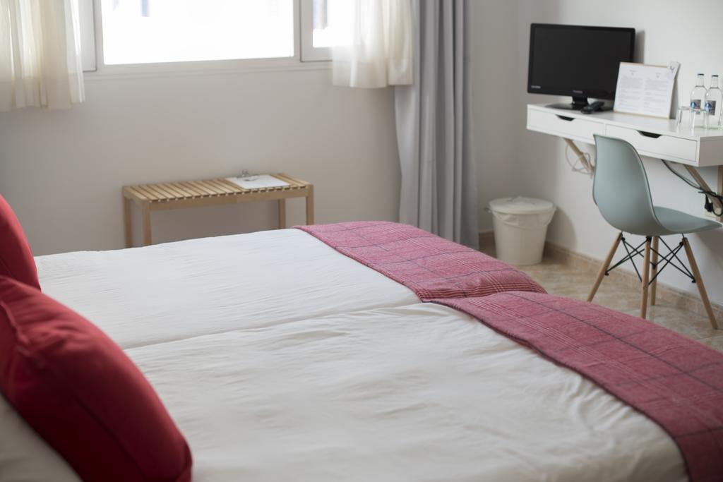 Laif Hotel Cotillo Εξωτερικό φωτογραφία