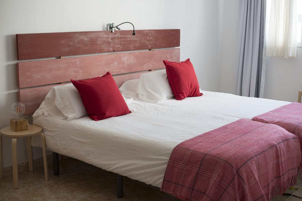 Laif Hotel Cotillo Εξωτερικό φωτογραφία