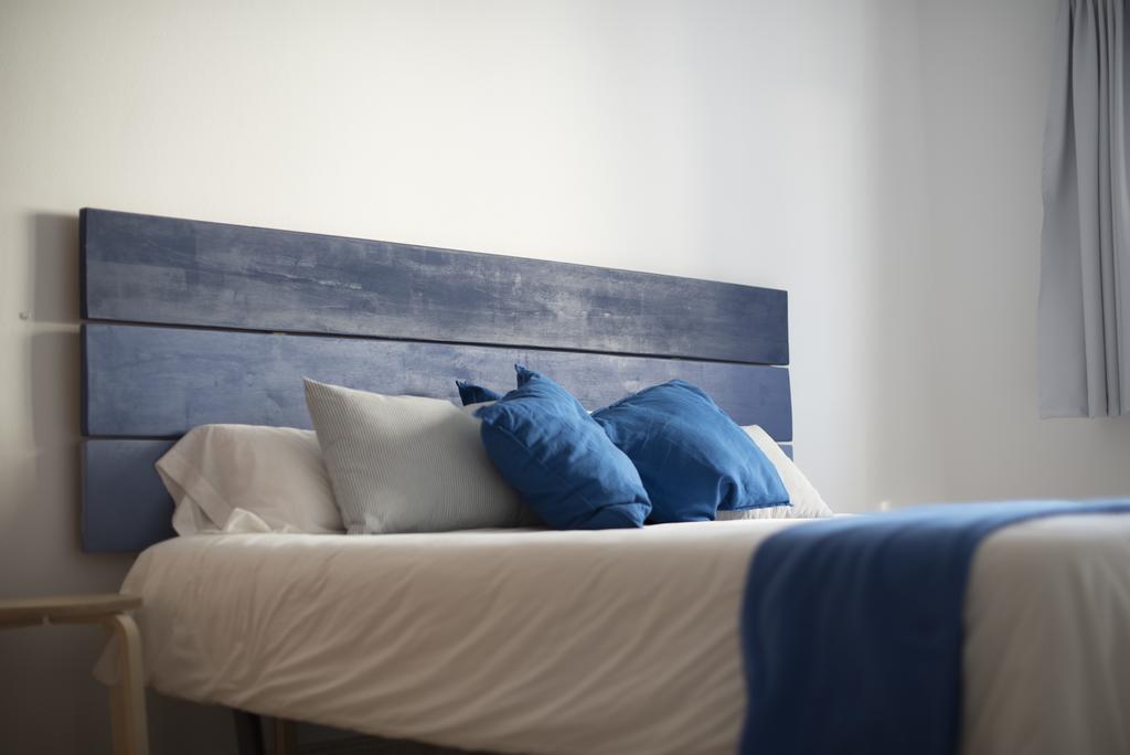 Laif Hotel Cotillo Εξωτερικό φωτογραφία