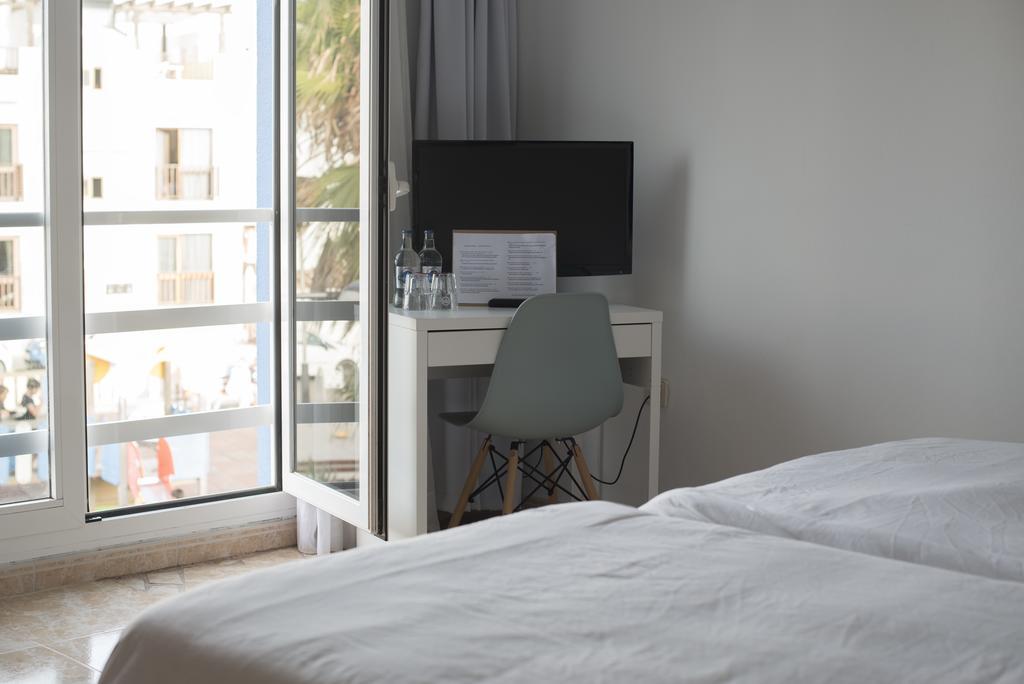 Laif Hotel Cotillo Εξωτερικό φωτογραφία