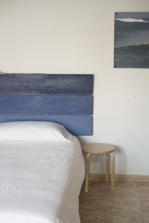 Laif Hotel Cotillo Εξωτερικό φωτογραφία