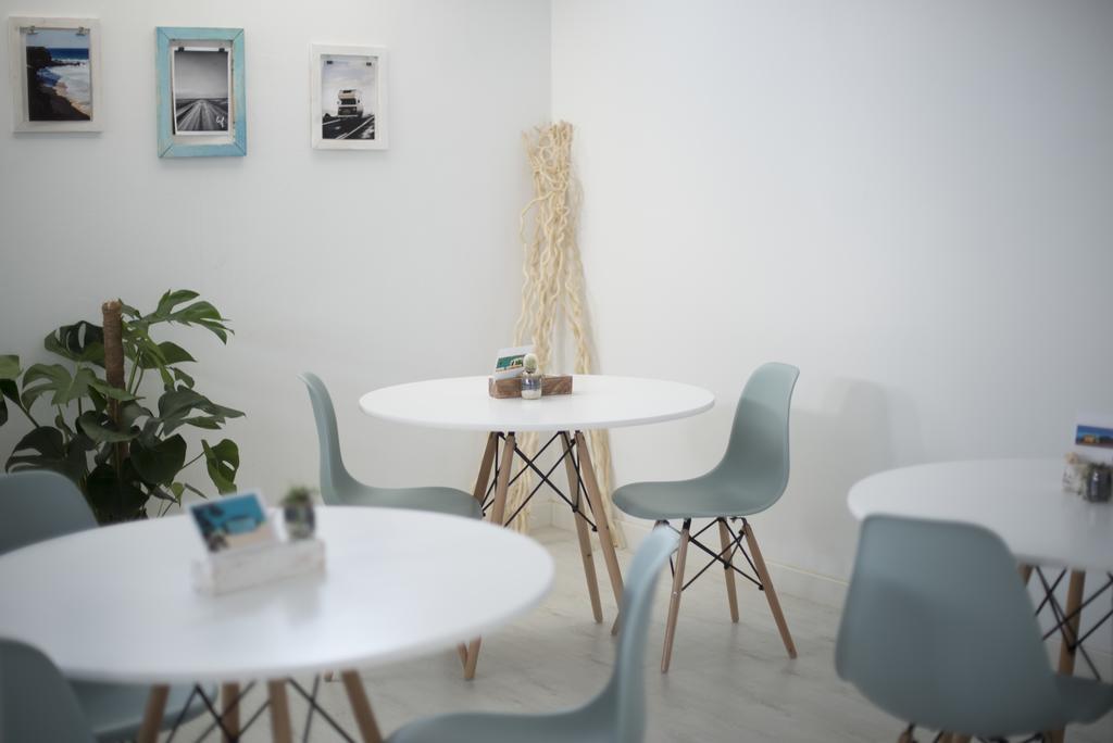 Laif Hotel Cotillo Εξωτερικό φωτογραφία