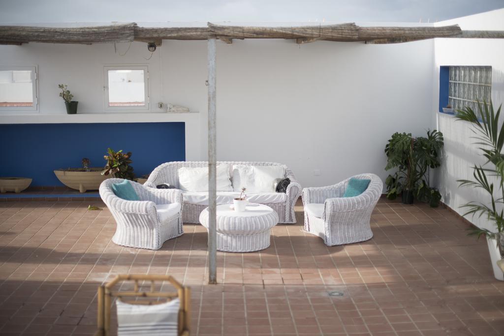 Laif Hotel Cotillo Εξωτερικό φωτογραφία