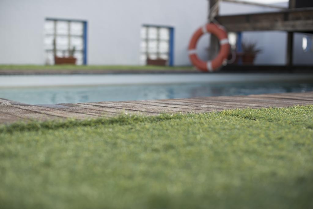 Laif Hotel Cotillo Εξωτερικό φωτογραφία