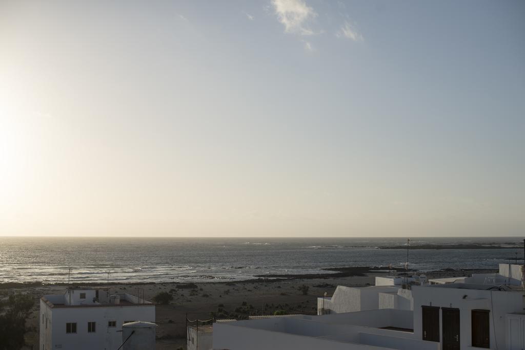 Laif Hotel Cotillo Εξωτερικό φωτογραφία