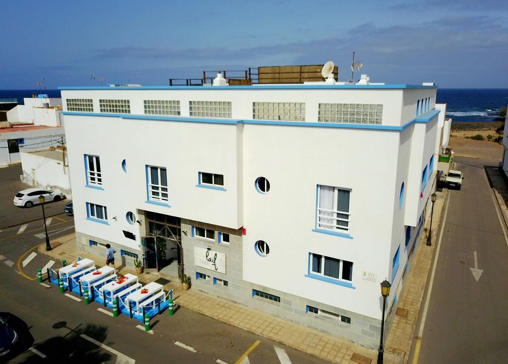 Laif Hotel Cotillo Εξωτερικό φωτογραφία