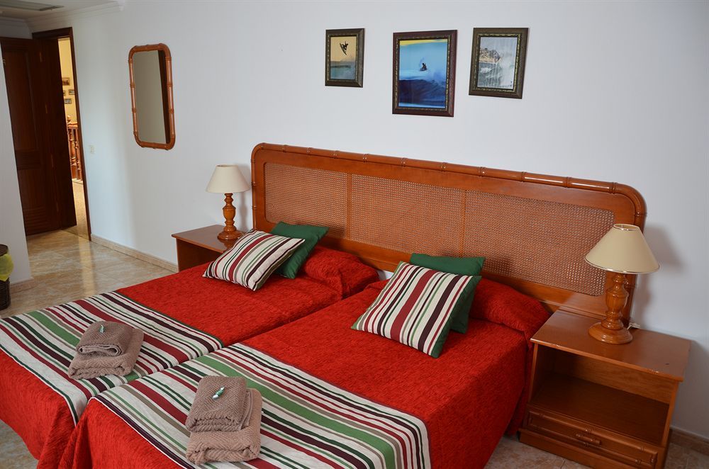 Laif Hotel Cotillo Εξωτερικό φωτογραφία