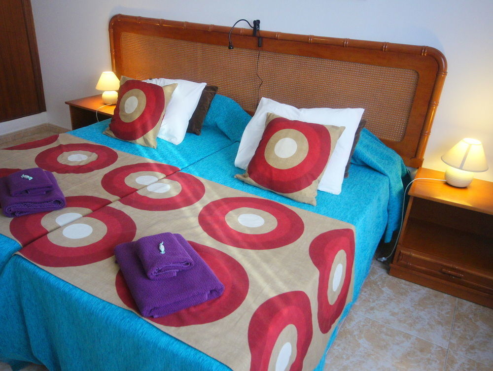 Laif Hotel Cotillo Εξωτερικό φωτογραφία