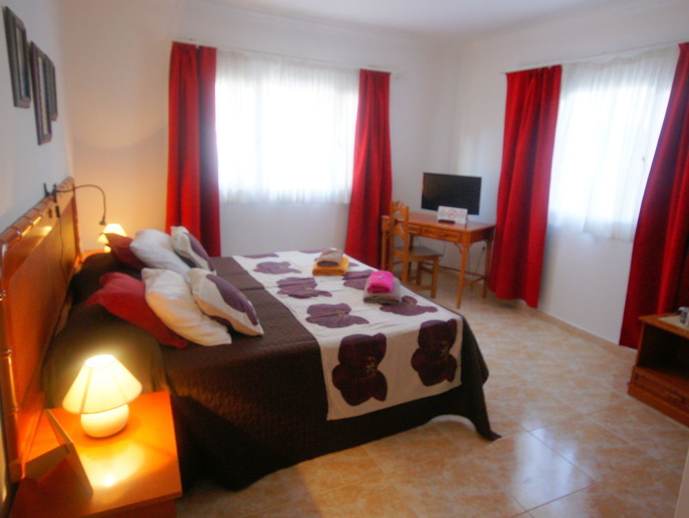 Laif Hotel Cotillo Εξωτερικό φωτογραφία