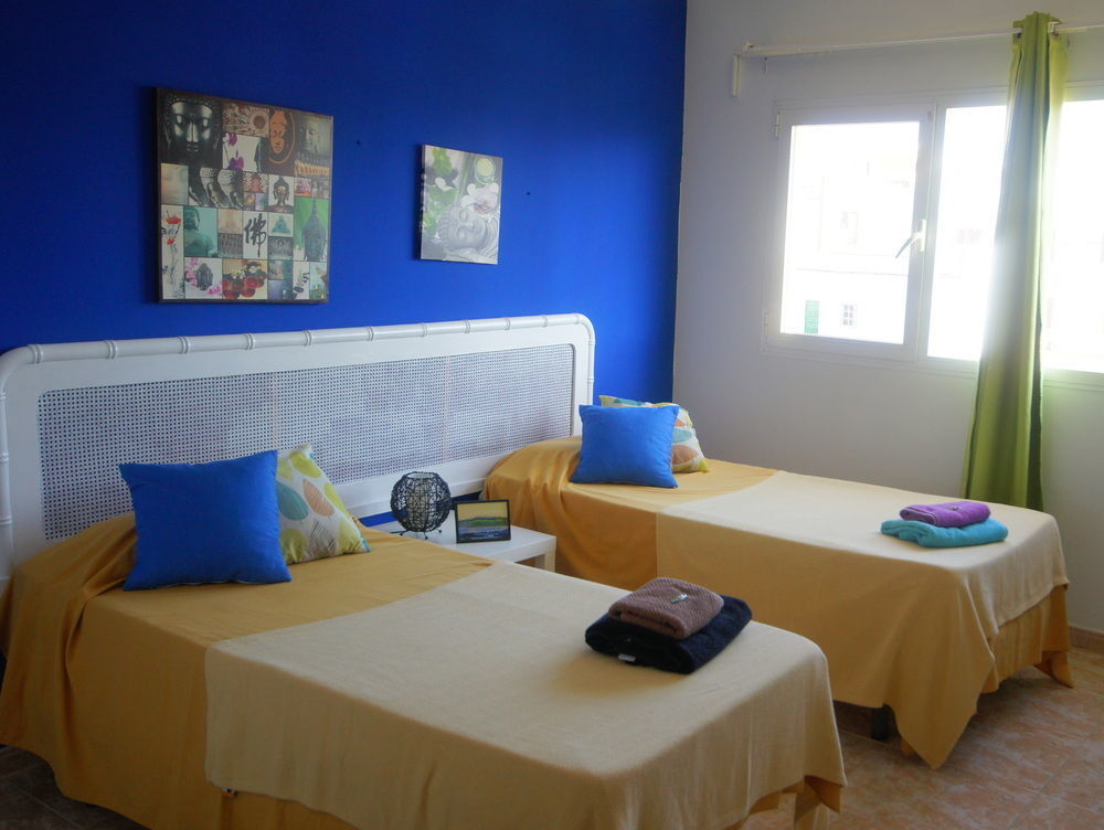 Laif Hotel Cotillo Εξωτερικό φωτογραφία