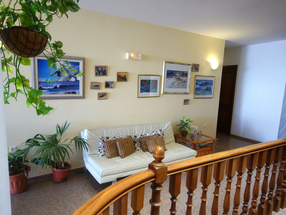 Laif Hotel Cotillo Εξωτερικό φωτογραφία