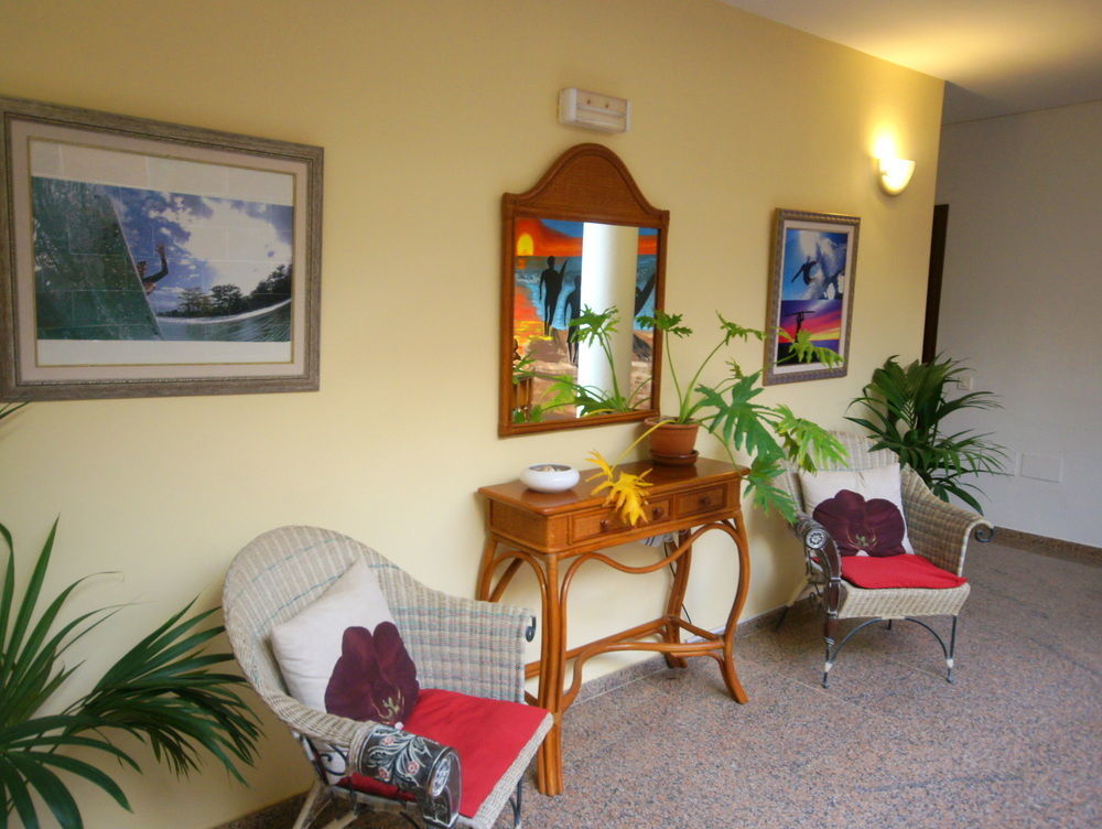 Laif Hotel Cotillo Εξωτερικό φωτογραφία