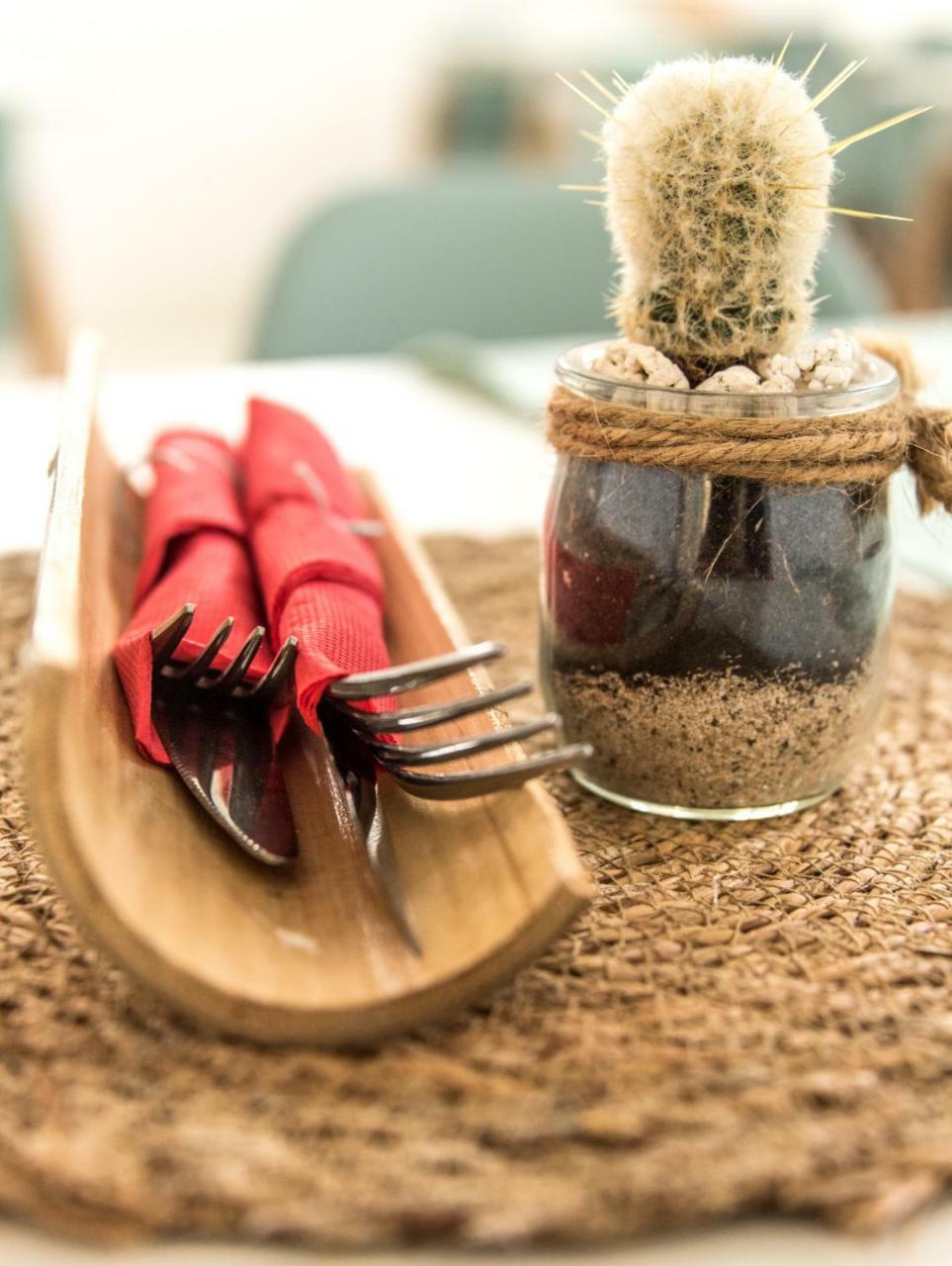 Laif Hotel Cotillo Εξωτερικό φωτογραφία