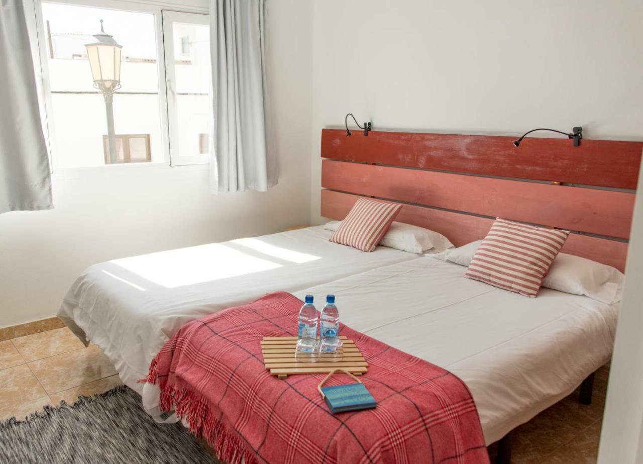 Laif Hotel Cotillo Εξωτερικό φωτογραφία